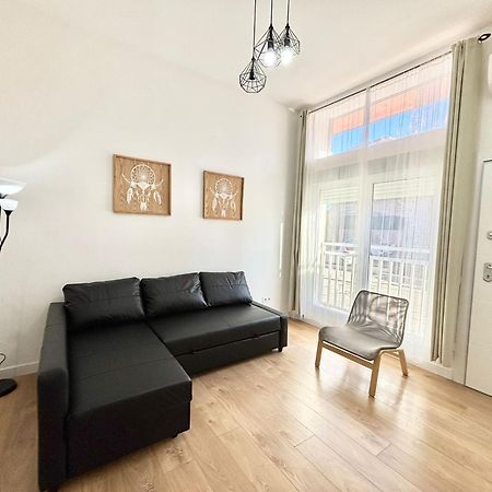 Apartament Aluche Aparment A Madryt Zewnętrze zdjęcie