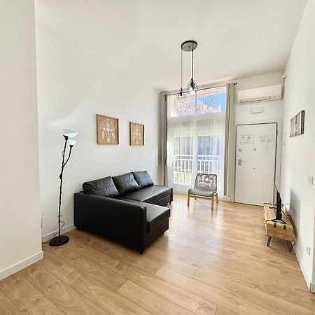 Apartament Aluche Aparment A Madryt Zewnętrze zdjęcie