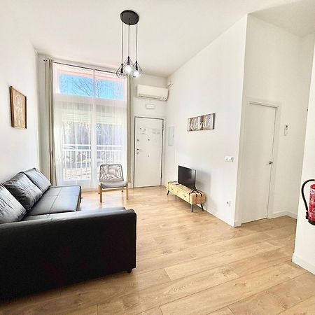 Apartament Aluche Aparment A Madryt Zewnętrze zdjęcie