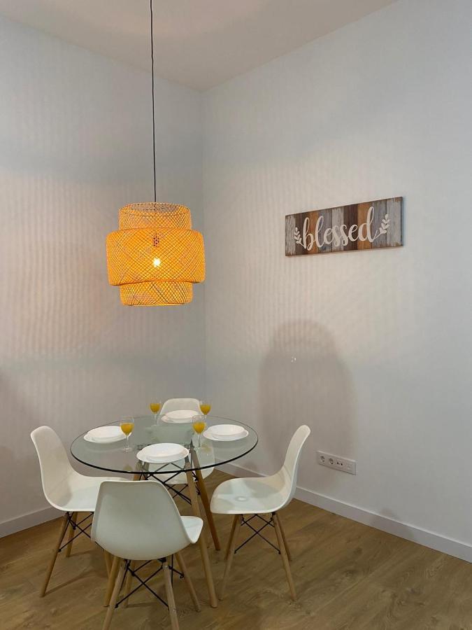 Apartament Aluche Aparment A Madryt Zewnętrze zdjęcie