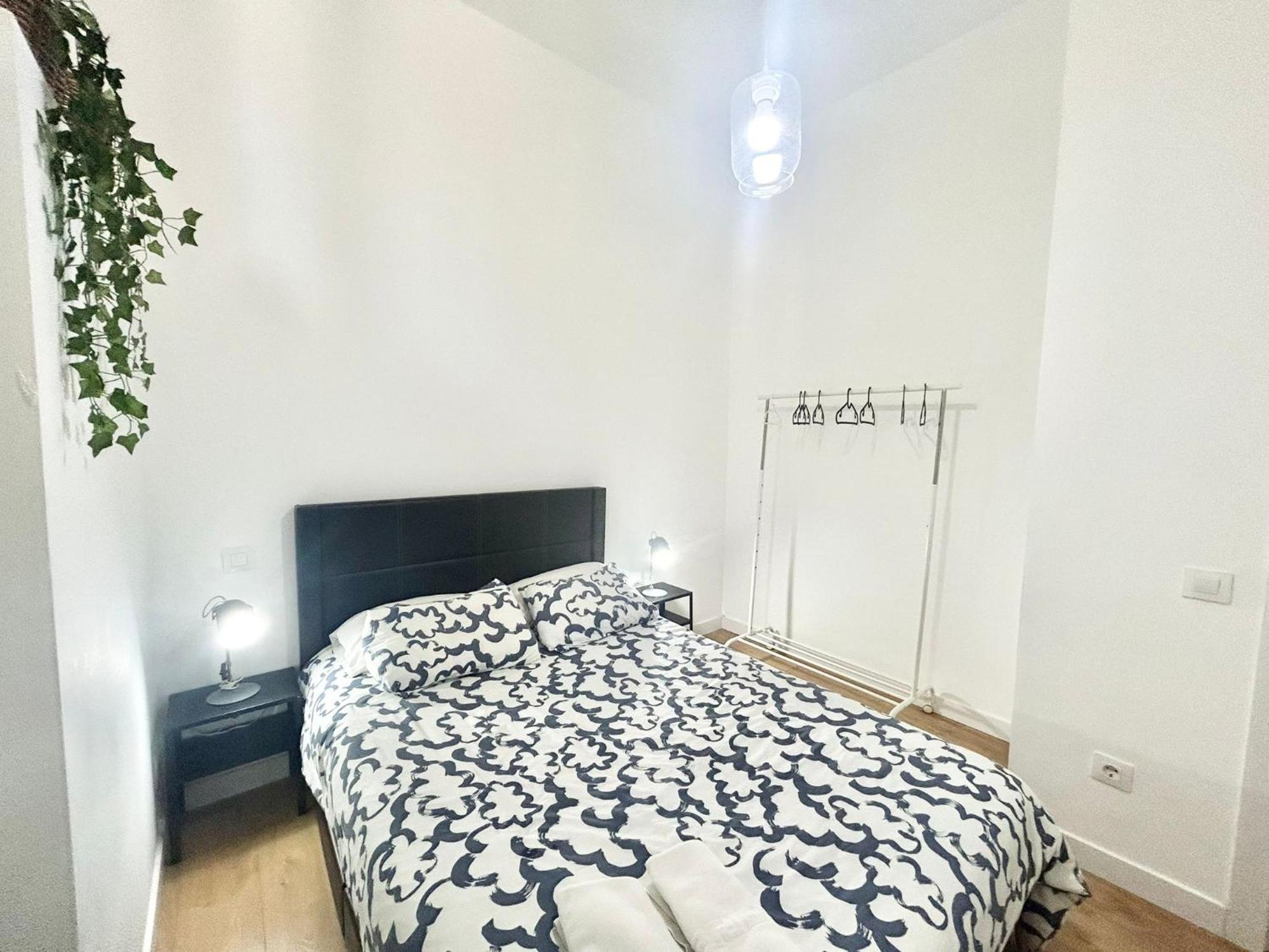 Apartament Aluche Aparment A Madryt Zewnętrze zdjęcie