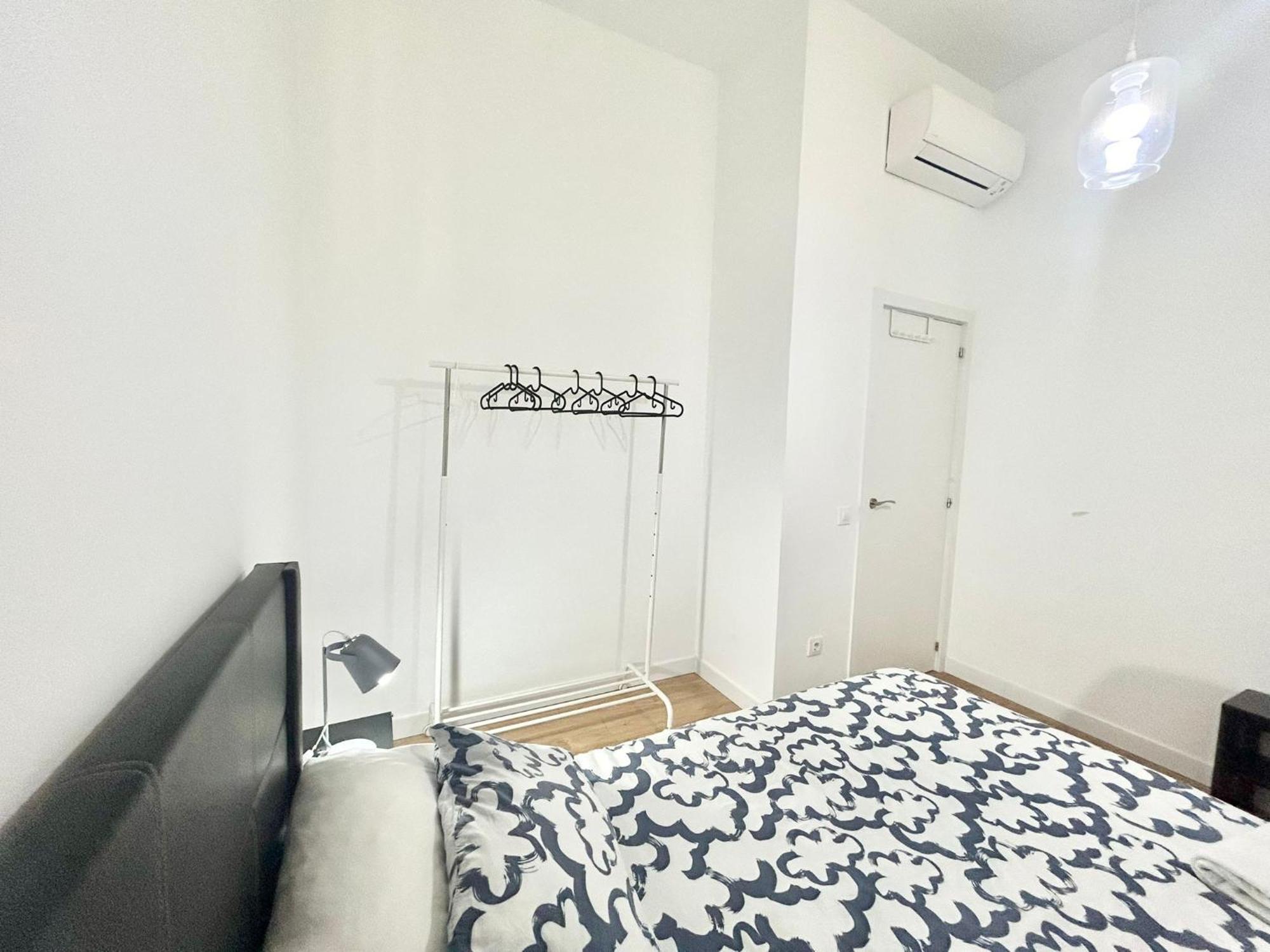 Apartament Aluche Aparment A Madryt Zewnętrze zdjęcie