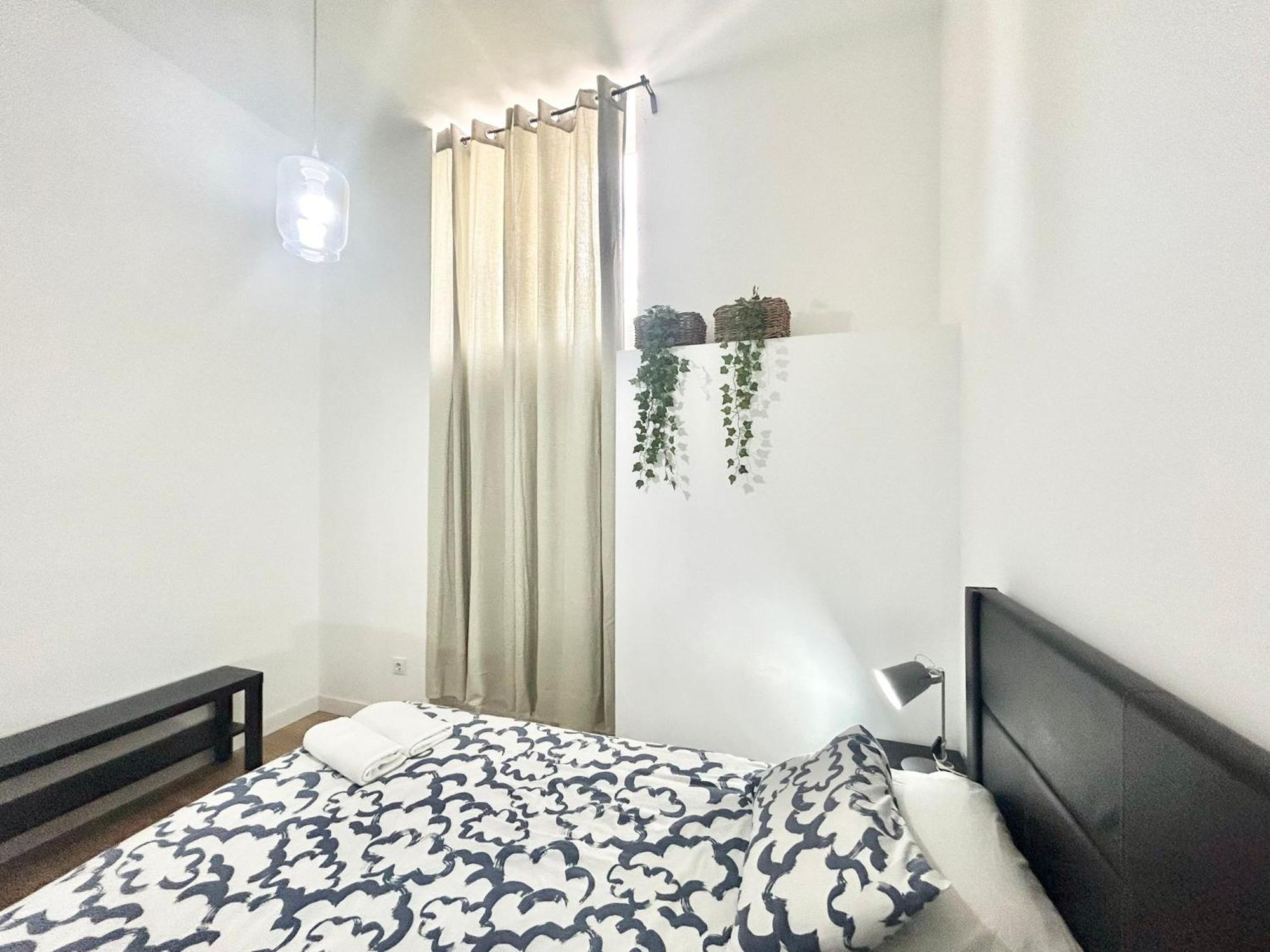 Apartament Aluche Aparment A Madryt Zewnętrze zdjęcie