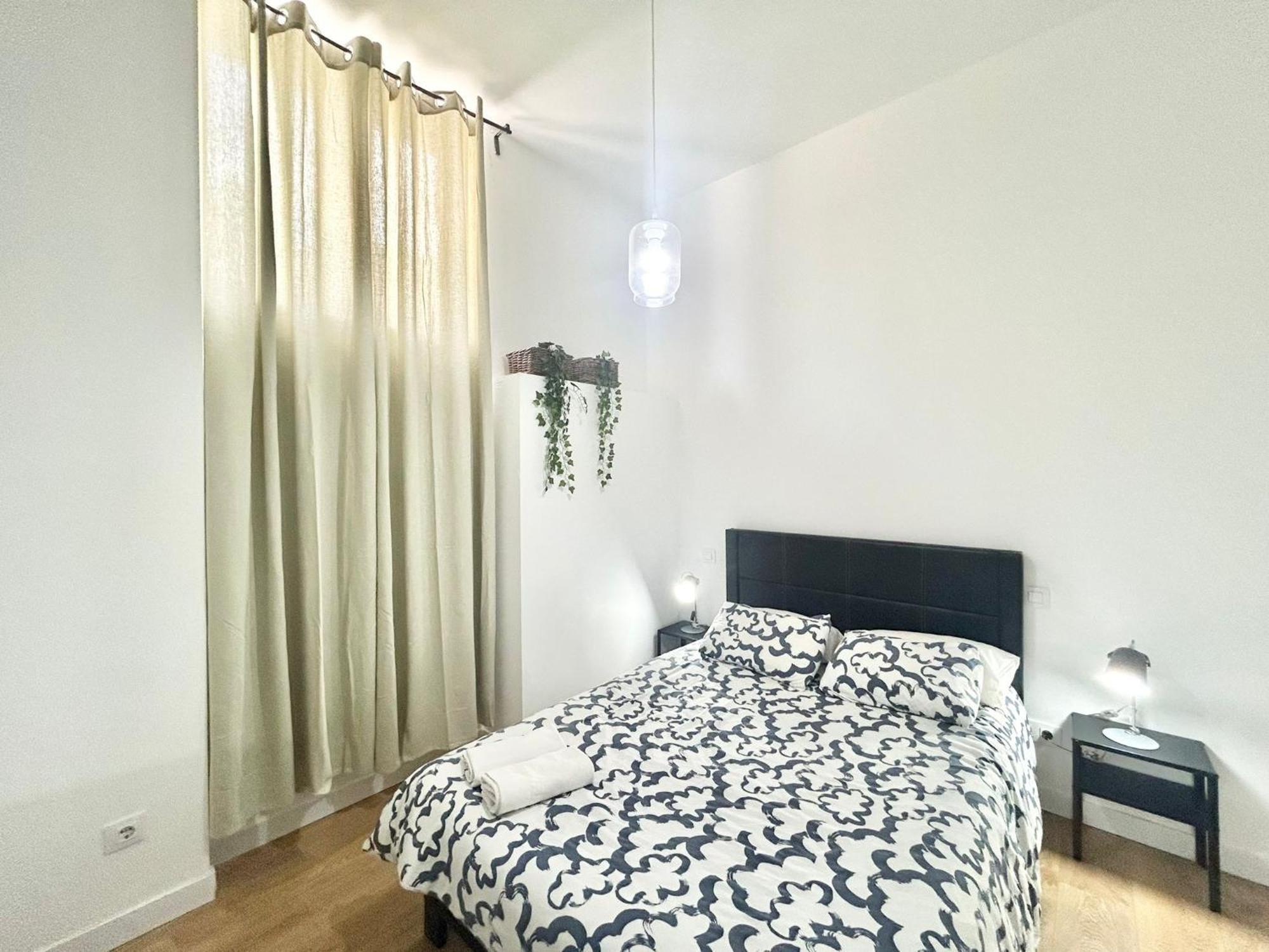 Apartament Aluche Aparment A Madryt Zewnętrze zdjęcie